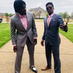 Meet your Posher, Paul